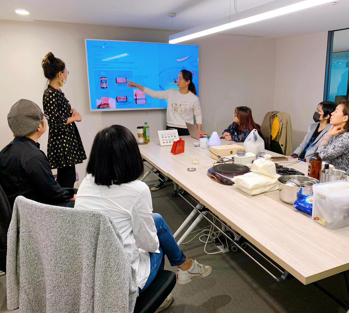 Zoe-兩腳四腳創辦人