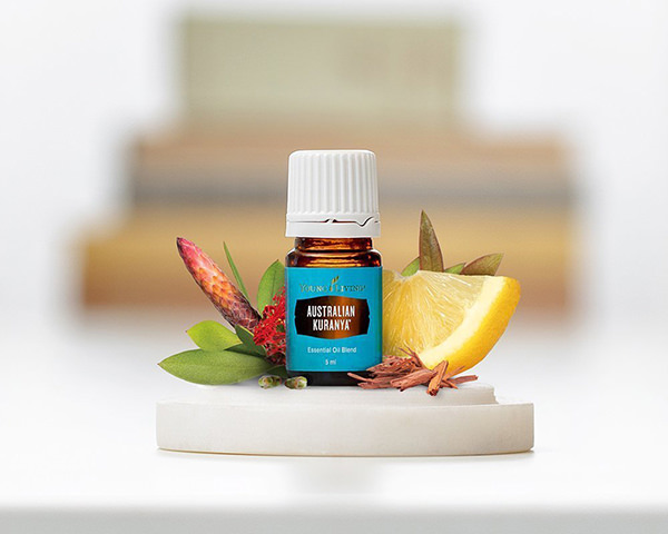 澳洲彩虹精油 Australian Kuranya-多層次的清新木質芬芳 - 第1張圖 澳洲彩虹精油 Australian Kuranya-多層次的清新木質芬芳