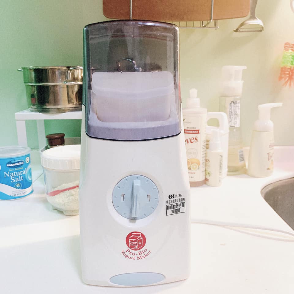 Life9益生菌-DIY優格 - 第2張圖 Life9益生菌-DIY優格