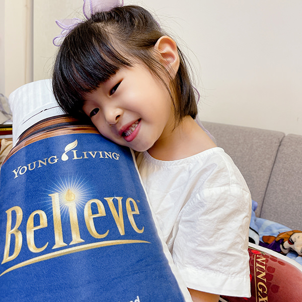 相信複方精油Believe-加強信念實現夢想