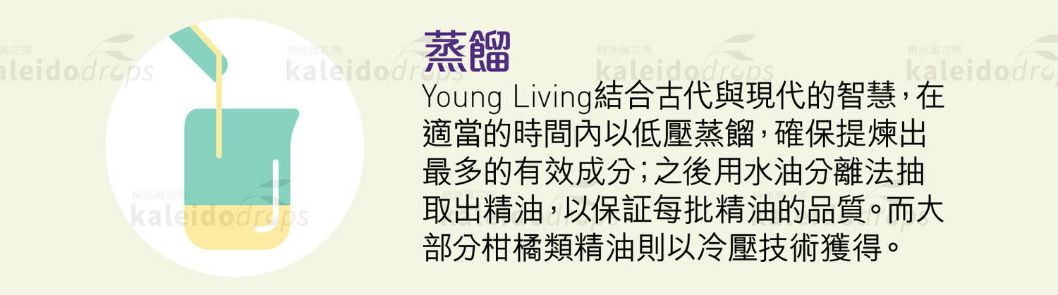 Young Living精油與「有機」、「純天然」精油有什麼差別?