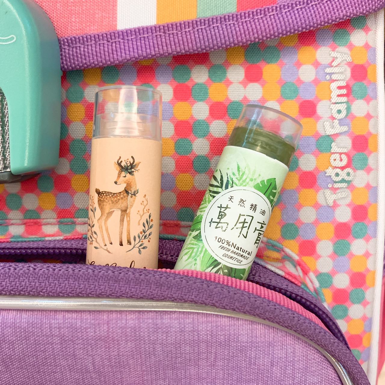 Magic!童趣萬用膏