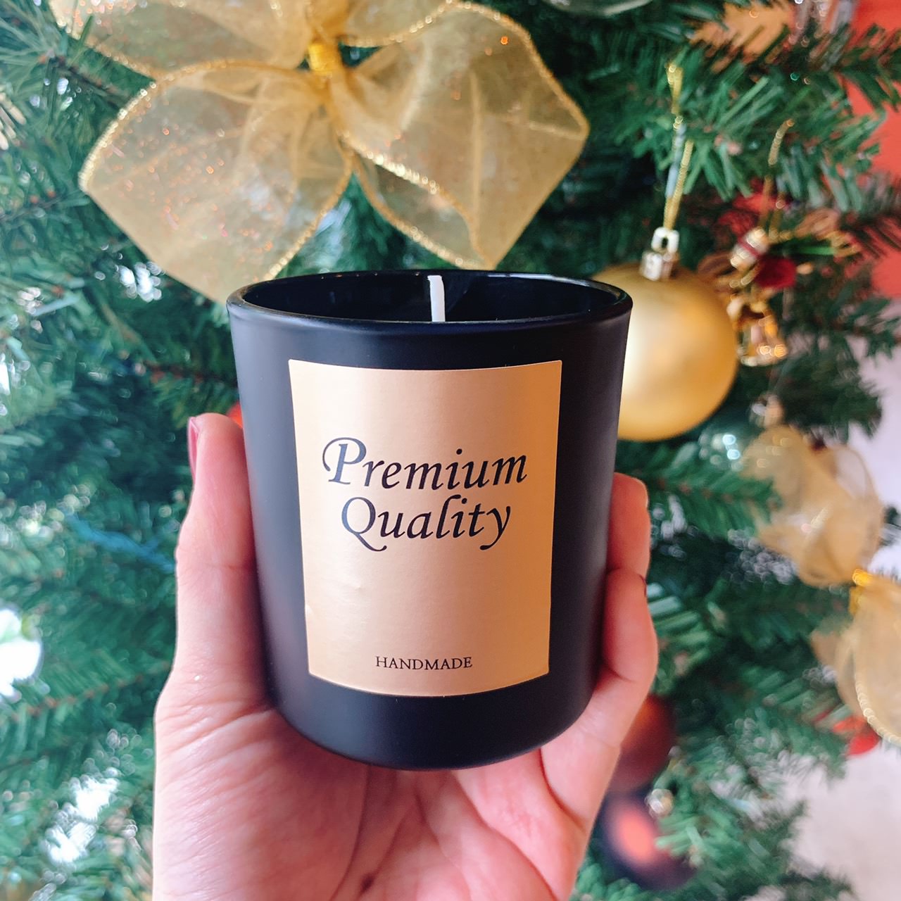 大豆蠟DIY按摩香氛蠟燭體驗課(有寵物也可使用)