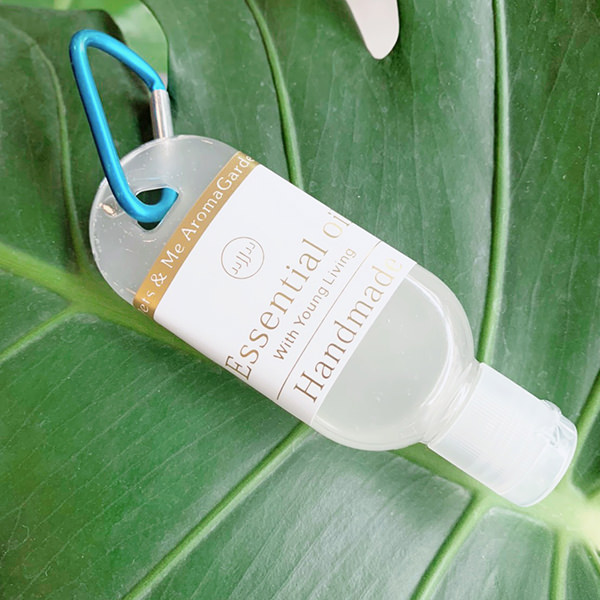 DIY防疫3件組 - 第4張圖 DIY防疫3件組