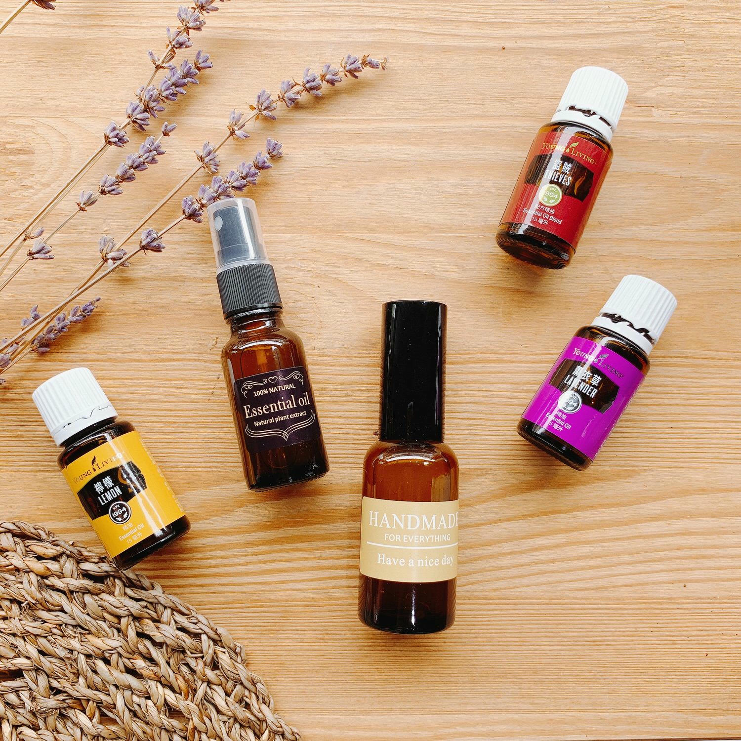 DIY防疫3件組 - 第2張圖 DIY防疫3件組