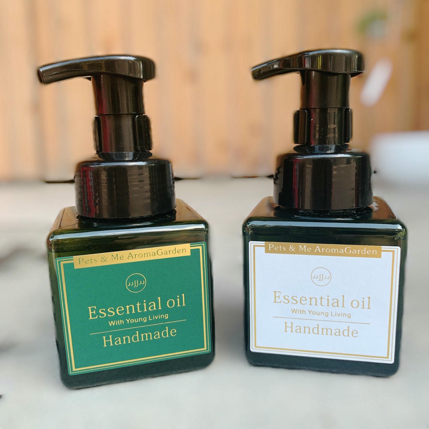 DIY防疫3件組 - 第3張圖 DIY防疫3件組