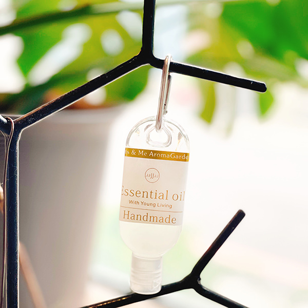 DIY防疫3件組 - 第5張圖 DIY防疫3件組