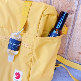 DIY夏季防蚊組合 - 第2張圖 DIY夏季防蚊組合