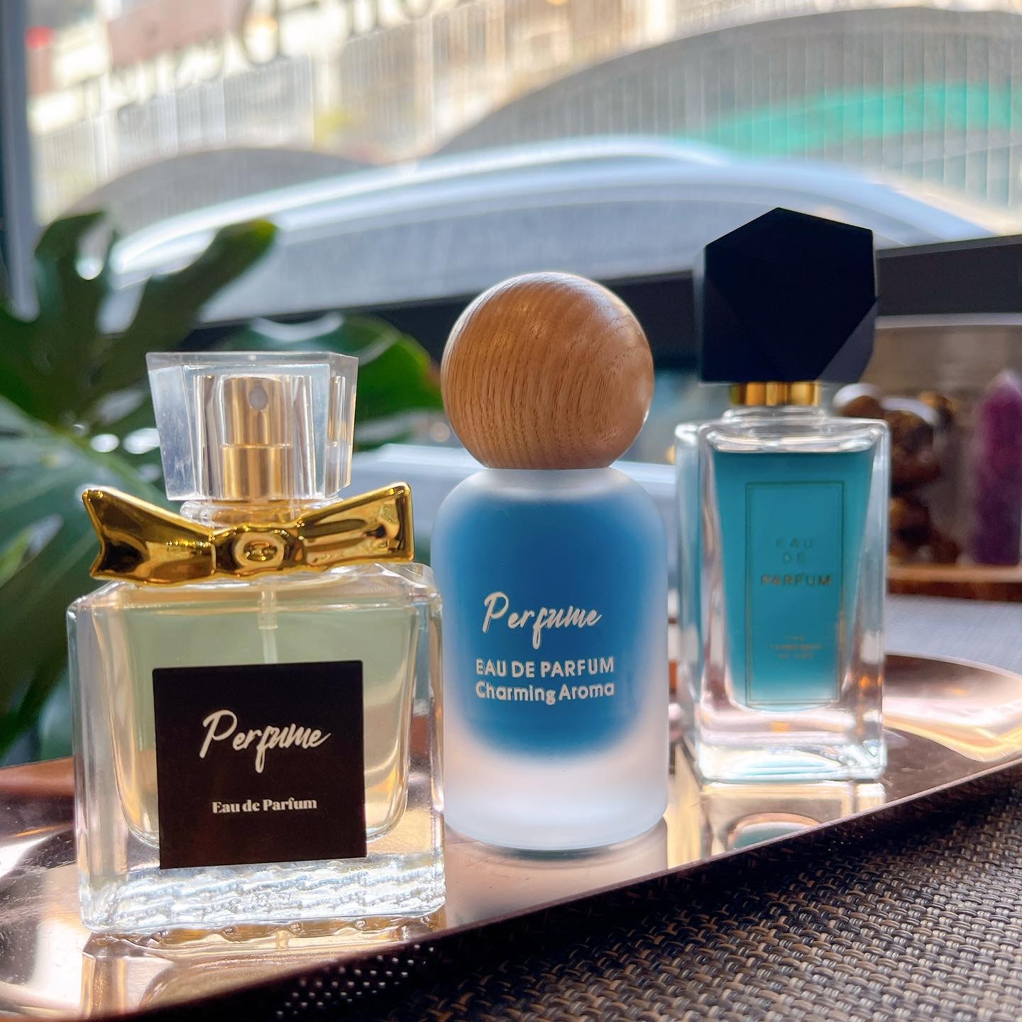 韓國KDCA調香課程(一日調香師資證書班) - 第4張圖 韓國KDCA調香課程(一日調香師資證書班)