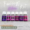 淨能套裝Feelings Kit -解除負面記憶 為人生重新校準方向